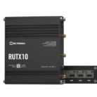 Teltonika RUTX10 Powerful Gigabit Wi-Fi 5 Router A