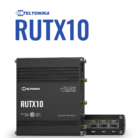 Teltonika RUTX10 Powerful Gigabit Wi-Fi 5 Router AirPat