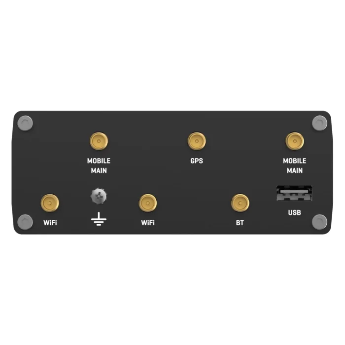 Teltonika RUTX11 Reliable 4G LTE Cat 6 Router Ai Teltonika RUTX11: Reliable 4G LTE Cat 6 Router | AirPath