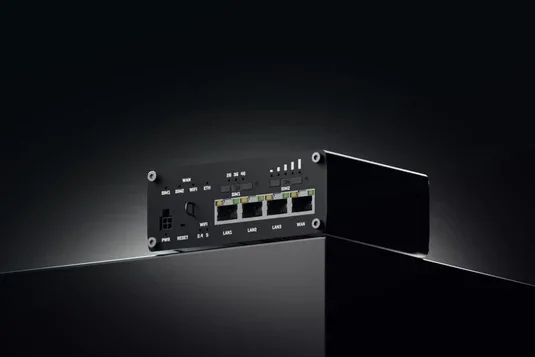 Teltonika RUTX11: Reliable 4G LTE Cat 6 Router | AirPath Teltonika RUTX11: Reliable 4G LTE Cat 6 Router | AirPath