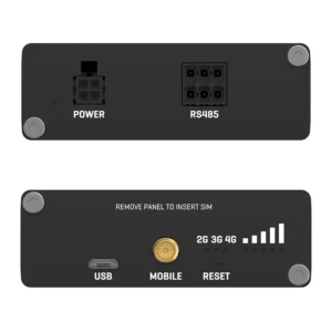 Teltonika TRB145: Powerful Reliable LTE Gateway | AirPath