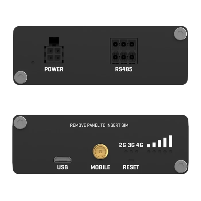 Teltonika TRB145: Powerful Reliable LTE Gateway | AirPath Teltonika TRB145: Powerful Reliable LTE Gateway | AirPath