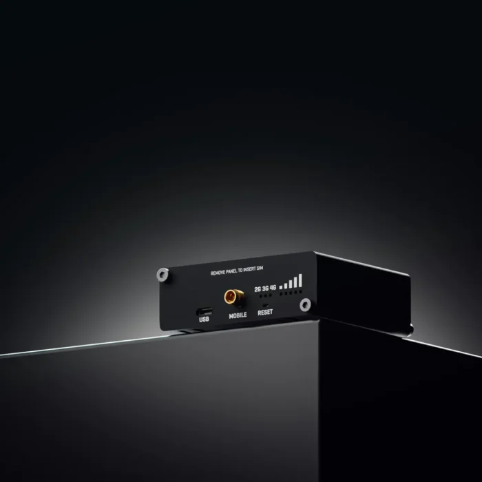 Teltonika TRB145: Powerful Reliable LTE Gateway | AirPath Teltonika TRB145: Powerful Reliable LTE Gateway | AirPath