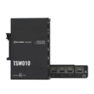 Teltonika TSW010: Reliable 5-Port Ethernet Switch | AirPath