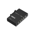 Teltonika TSW010: Reliable 5-Port Ethernet Switch | AirPath
