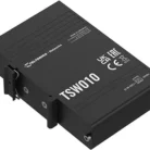 Teltonika TSW010: Reliable 5-Port Ethernet Switch | AirPath