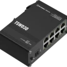 Teltonika TSW030: Reliable 8-Port Ethernet Switch | AirPath