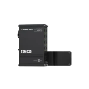 Teltonika TSW030: Reliable 8-Port Ethernet Switch | AirPath