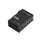 Teltonika TSW030: Reliable 8-Port Ethernet Switch | AirPath