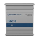Teltonika TSW110: Reliable Gigabit Unmanaged Switch | AirPath