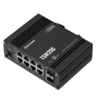 Teltonika TSW200: Powerful Gigabit PoE+ Ethernet Switch | AirPath