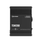 Teltonika TSW200: Powerful Gigabit PoE+ Ethernet Switch | AirPath