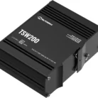 Teltonika TSW200: Powerful Gigabit PoE+ Ethernet Switch | AirPath