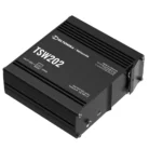 Teltonika TSW202: Powerful Managed Gigabit PoE+ Switch | AirPath