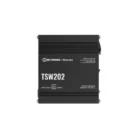 Teltonika TSW202: Powerful Managed Gigabit PoE+ Switch | AirPath