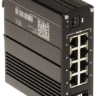 Teltonika TSW202: Powerful Managed Gigabit PoE+ Switch | AirPath