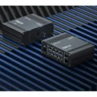 Teltonika TSW210: Reliable Gigabit Switch with SFP | AirPath
