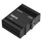 Teltonika TSW210: Reliable Gigabit Switch with SFP | AirPath
