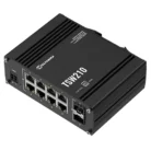 Teltonika TSW210: Reliable Gigabit Switch with SFP | AirPath
