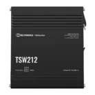 Teltonika TSW212: Powerful Managed Gigabit Switch | AirPath