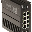 Teltonika TSW212: Powerful Managed Gigabit Switch | AirPath