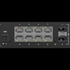 Teltonika TSW212: Powerful Managed Gigabit Switch | AirPath