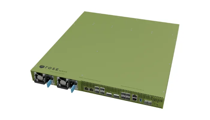 ROSE Data server (RDS)