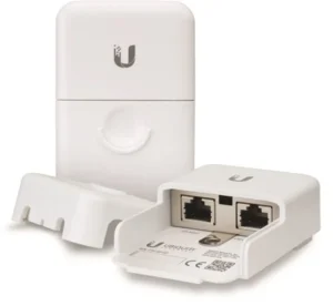 Ubiquiti ETH-SP-G2 - Ethernet Surge Protector Gen2