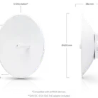 Ubiqiuti Powerbeam 5 Ac 620_3