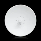 Ubiquiti PBE-5AC-500 PowerBeam outdoor 5 GHz wireless bridge with integrated directional dish antenna