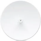 Ubiquiti PBE-5AC-500 PowerBeam outdoor 5 GHz wireless bridge with integrated directional dish antenna